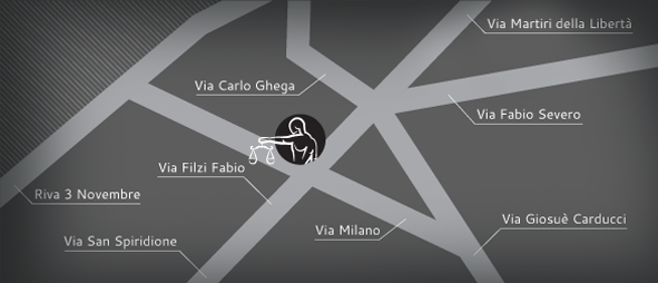 Dove Siamo