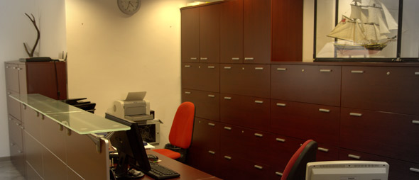 Studio Legale Vida e Associati