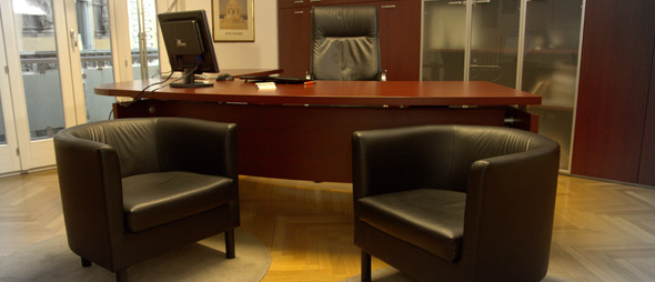 Studio Legale Vida e Associati